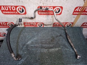 CONDUCTA AC AUDI A3 8P OEM: 1K0820743CC.