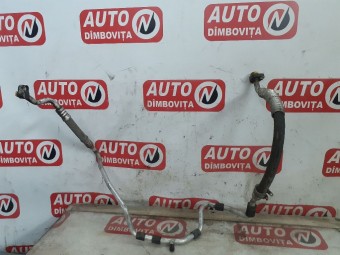 CONDUCTA AC AUDI A4 B8 OEM: 1K0820743S.