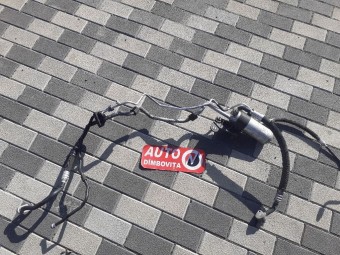 CONDUCTA AC AUDI A6 C6 OEM: 4F0820189H.