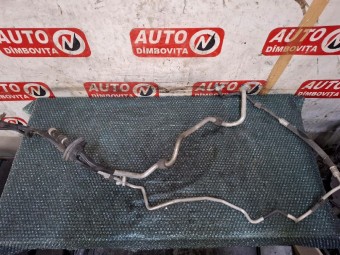 CONDUCTA AC AUDI A6 C6 QUATTRO OEM: 4F0260712AG.