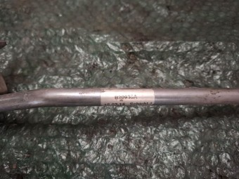 CONDUCTA AC AUDI A6 C6 QUATTRO OEM: B20935A.