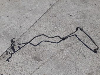 CONDUCTA AC AUDI A6 OEM: 1J1820741D.