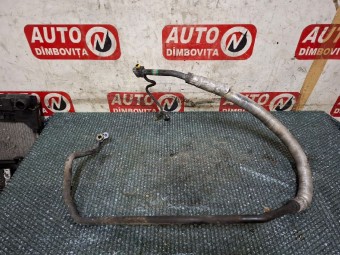CONDUCTA AC BMW E46 OEM: 8386844.