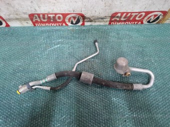 CONDUCTA AC BMW E87 