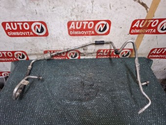 CONDUCTA AC CITROEN C5 II OEM: 9655225980A.