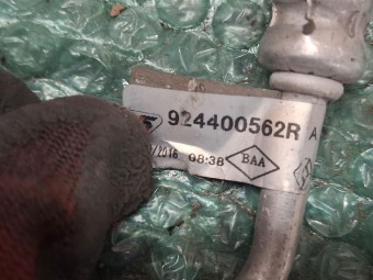 CONDUCTA AC DACIA LODGY OEM: 924400562r.