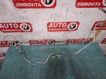 CONDUCTA AC DACIA LODGY OEM: 924409747R.