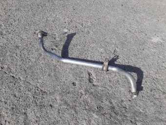 CONDUCTA AC DACIA LODGY OEM: 924809562R.