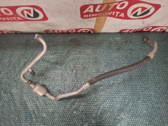 CONDUCTA AC DACIA LOGAN I OEM: 8200424446.