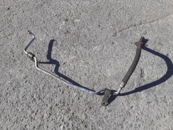 CONDUCTA AC DACIA LOGAN II OEM: 497258093R.