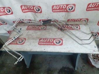 CONDUCTA AC DACIA LOGAN II OEM: 8200223400.
