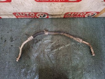 CONDUCTA AC DACIA LOGAN II OEM: 924543827R.