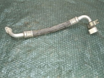 CONDUCTA AC DACIA LOGAN II OEM: 924804806R.