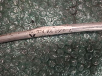 CONDUCTA AC DACIA LOGAN MCV II OEM: 924405959R.