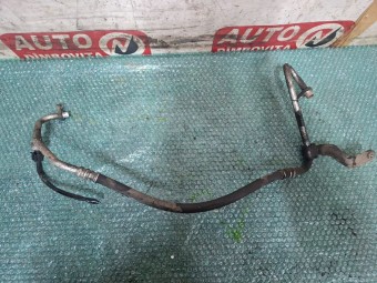 CONDUCTA AC DACIA LOGAN MCV OEM: 8200386161.
