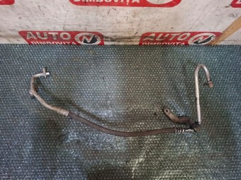 CONDUCTA AC DACIA LOGAN MCV OEM: 8200386161.
