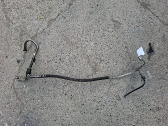 CONDUCTA AC DACIA LOGAN MCV OEM: 8200386163.