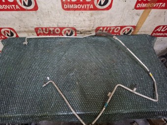CONDUCTA AC DACIA LOGAN MCV OEM: 8200663549.