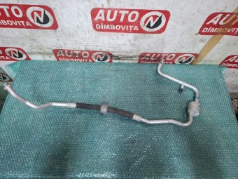 CONDUCTA AC DACIA LOGAN OEM: 924802853R.