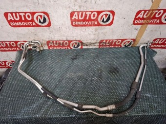 CONDUCTA AC FIAT CROMA 