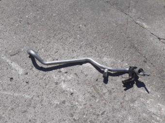CONDUCTA AC FORD FIESTA VI 