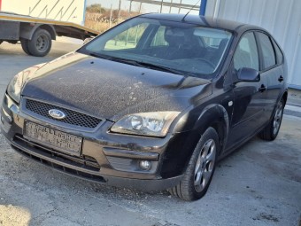 CONDUCTA AC FORD FOCUS II 