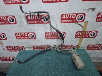 CONDUCTA AC FORD FOCUS II 