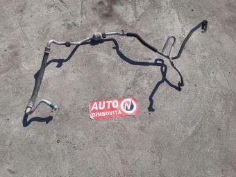 CONDUCTA AC HYUNDAI SANTA FE II 