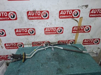 CONDUCTA AC MAZDA 3 