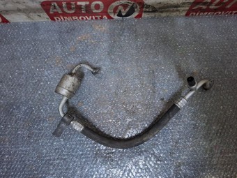 CONDUCTA AC MITSUBISHI LANCER 