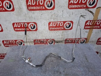 CONDUCTA AC MITSUBISHI LANCER 