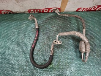 CONDUCTA AC OPEL ASTRA G 