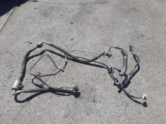 CONDUCTA AC OPEL ASTRA G OEM: 09130608.