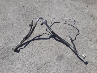 CONDUCTA AC OPEL ASTRA G OEM: 09130614.