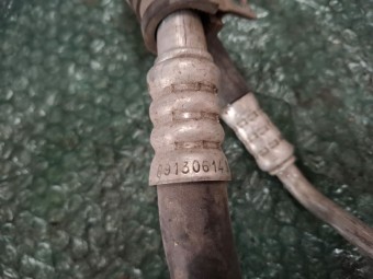 CONDUCTA AC OPEL ASTRA G OEM: 09130614.