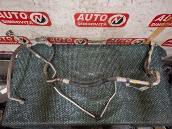 CONDUCTA AC OPEL ASTRA H 