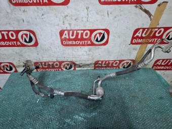 CONDUCTA AC OPEL CORSA C 