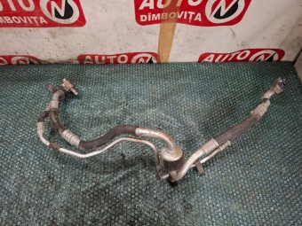 CONDUCTA AC OPEL CORSA C 