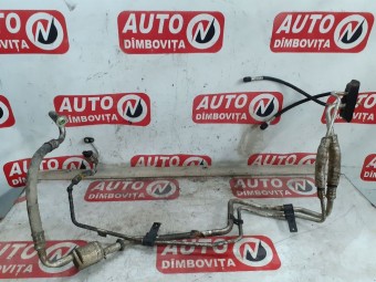 CONDUCTA AC PEUGEOT 206 OEM: 9625279880.