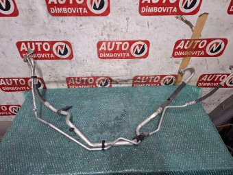 CONDUCTA AC PEUGEOT 207 OEM: 9673520180.