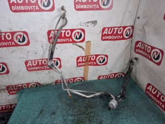 CONDUCTA AC PEUGEOT 308 OEM: 9670651880.