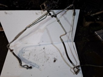 CONDUCTA AC PEUGEOT 406 