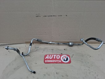 CONDUCTA AC PEUGEOT 407 OEM: 9659576380.