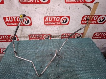 CONDUCTA AC PEUGEOT BOXER III 