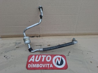 CONDUCTA AC RENAULT CLIO II OEM: 7700428445.