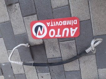 CONDUCTA AC RENAULT CLIO IV 