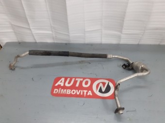 CONDUCTA AC RENAULT KANGOO OEM: 8200159254.