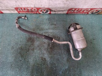 CONDUCTA AC RENAULT LAGUNA II OEM: 8200004040.