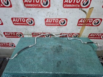 CONDUCTA AC RENAULT LAGUNA II OEM: 8200067233.
