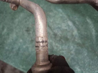 CONDUCTA AC RENAULT MEGANE III OEM: 924540018R.
